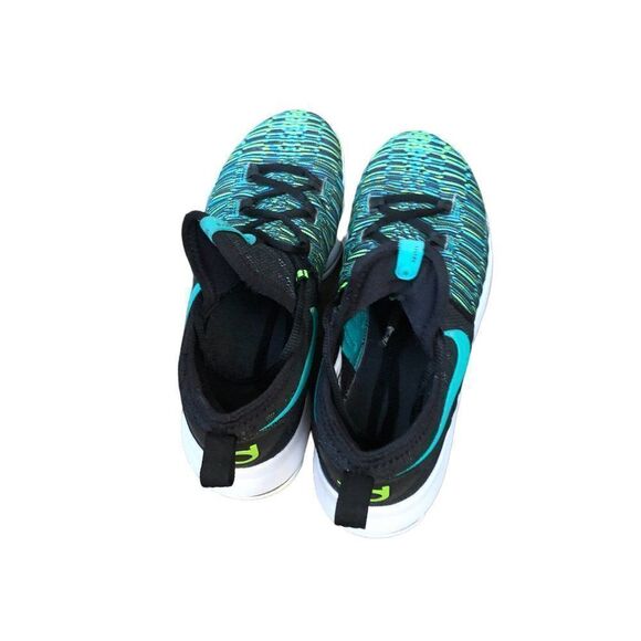 RARE 2016 Nike KD 9 GS 'Birds of Paradise' Size 7.5 - Picture 15 of 16